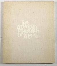 The American Federation of Arts 1966-67
