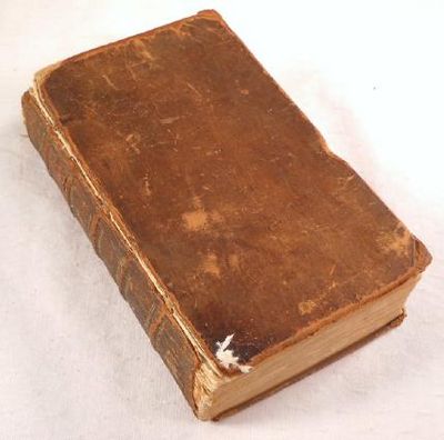 Theron and Aspasio: or, a Series of Dialogues and Letters Upon the Most Important and Interesting Subject. Volume I