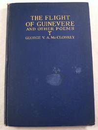The Flight of Guinevere and Other Poems