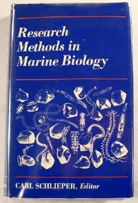 Research Methods in Marine Biology