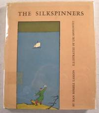 The Silkspinners