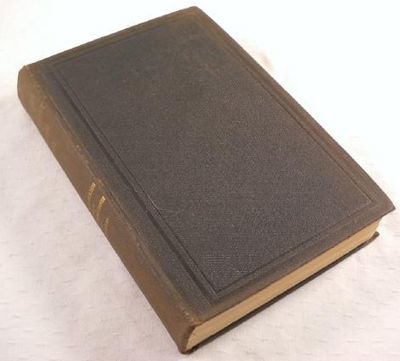 Annual Reports of the Department of the Interior. Indian Affairs Part I