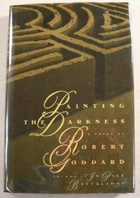 Painting the Darkness: A Novel