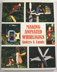 Making Animated Whirligigs