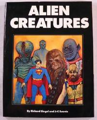 Alien Creatures