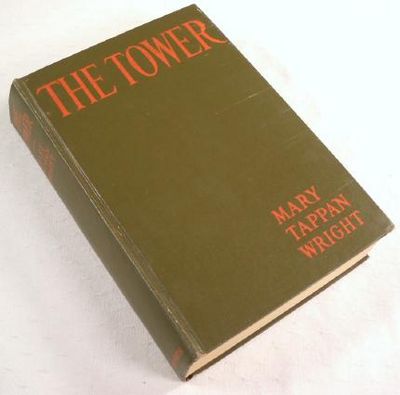 The Tower. A Novel