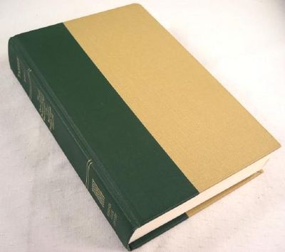 The Order Book and Related Papers of the Common Hall of the Borough of Norfolk, Virginia, 1736-1798