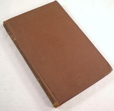 Notes on Lead and Copper Smelting and Copper Converting