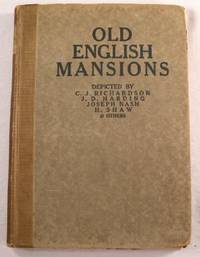 Old English Mansions