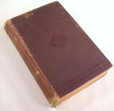 The Two Parsons; Cupid's Sports; The Dream; and The Jewels of Virginia