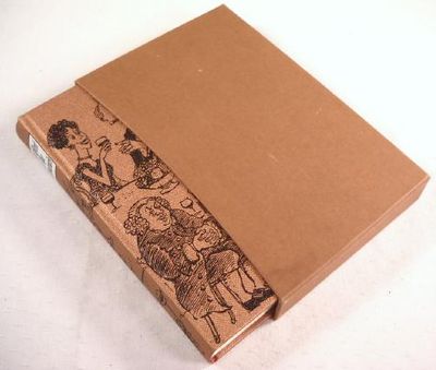 The Best of the Raconteurs. Fine Copy in Very Good Slipcase