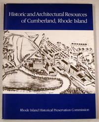 Historic and Architectural Resources of Cumberland, Rhode Island