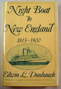Night Boat to New England, 1815-1900