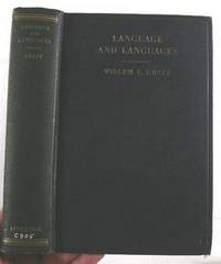 Language and Languages : An Introduction to Linguistics