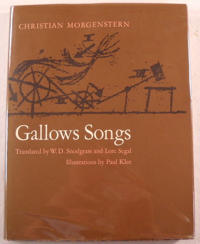 Gallows Songs
