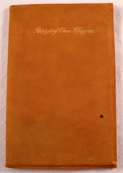 Rubaiyat of Omar Khayyam