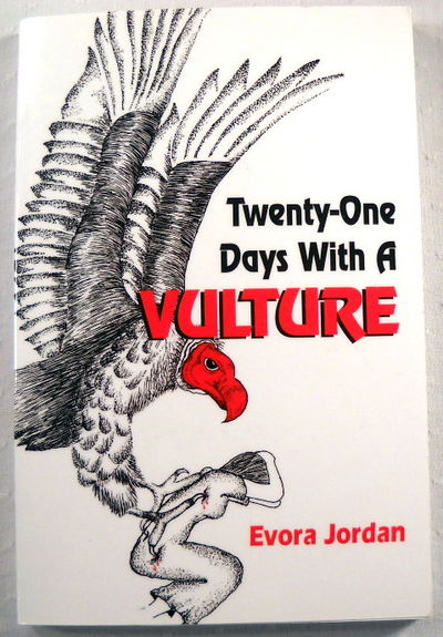Twenty One Days With a Vulture