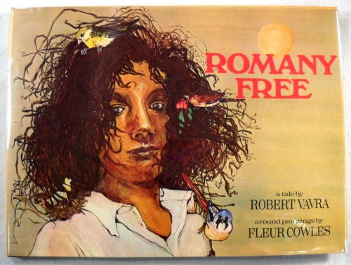 Romany Free