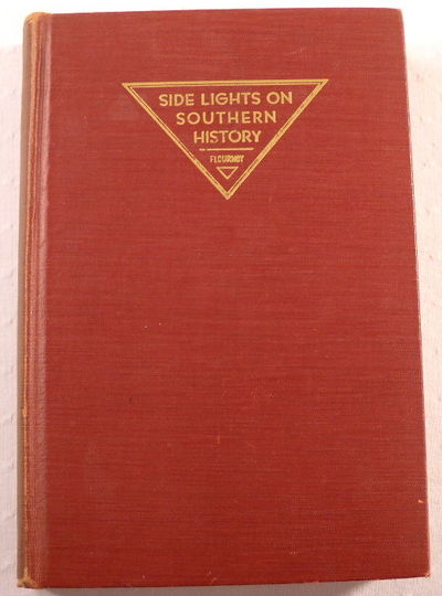 Side Lights on Southern History