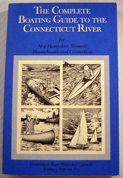 Complete Boating Guide to the Connecticut River