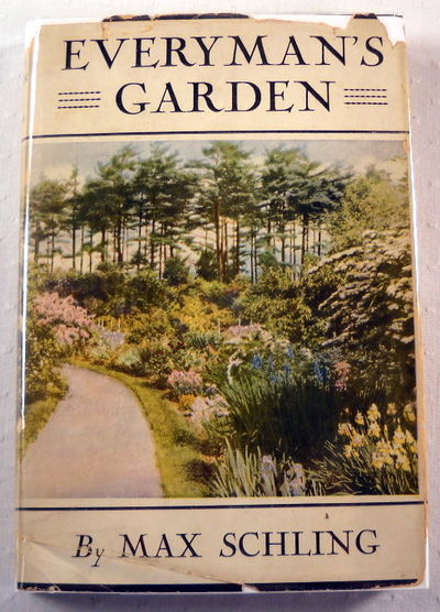Everyman's Garden