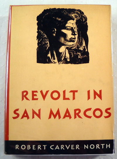 Revolt in San Marcos