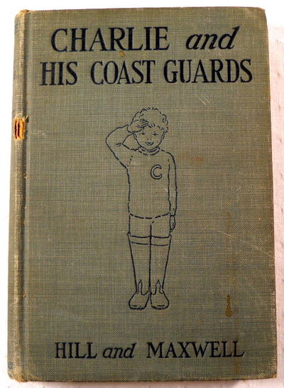 Charlie and His Coast Guards