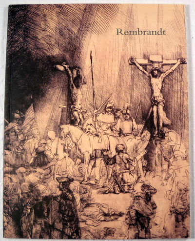Rembrandt: The Richard Harris Collection