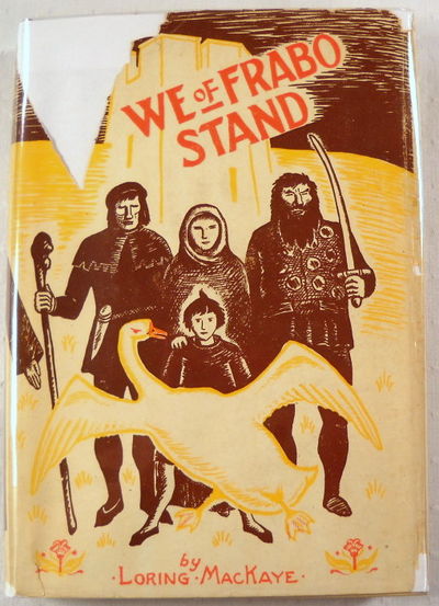 We of Frabo Stand
