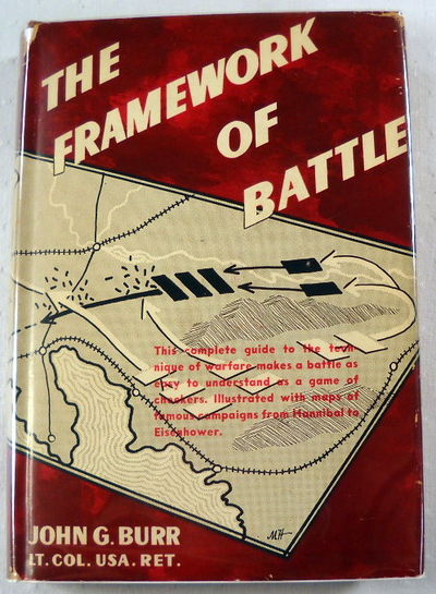 The Framework of Battle