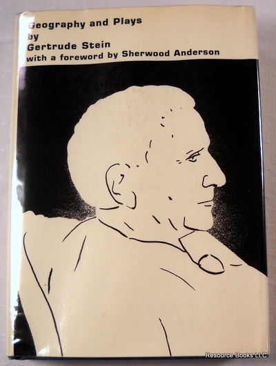 Geography and Plays By Gertrude Stein
