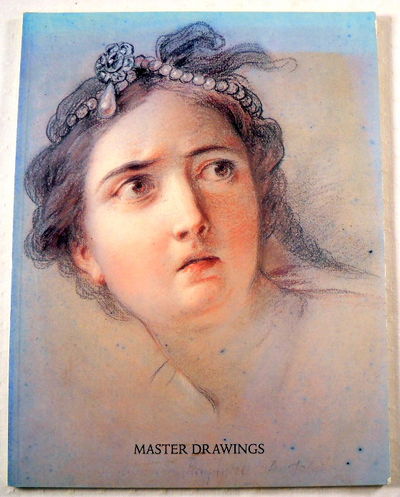 Master Drawings 1993: Kate De Rothschild - Didier Aaron