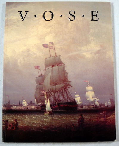 Vose Galleries of Boston, Inc.: A Commemorative Catalogue
