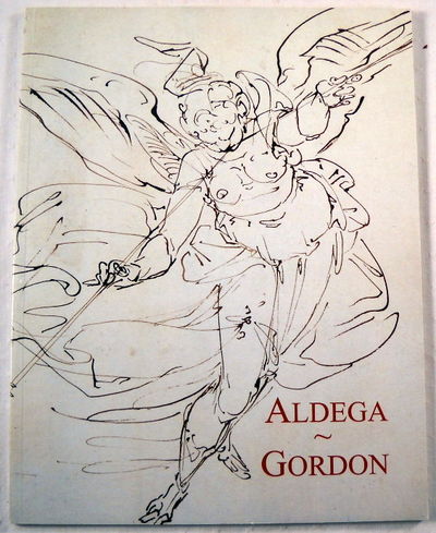 Old Master Drawings Exhibition: Aldega Gordon, January - MarcH 1999