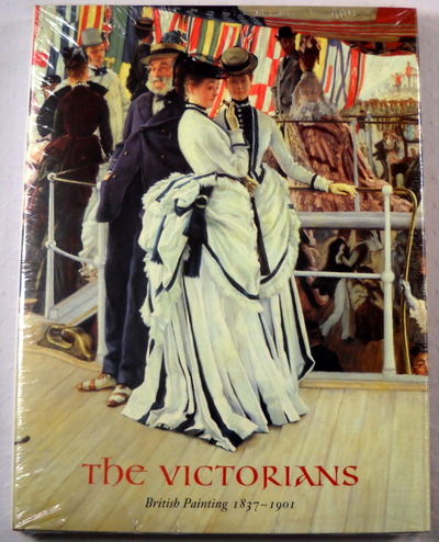 The Victorians: British Painting, 1837-1901