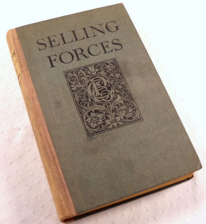 Selling Forces