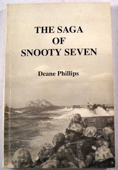 The Saga of Snooty Seven