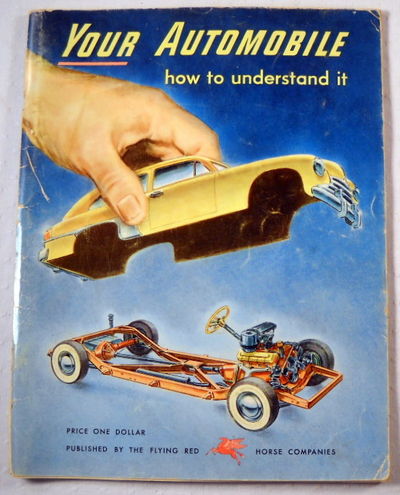 Your Automobile: How to Understand It