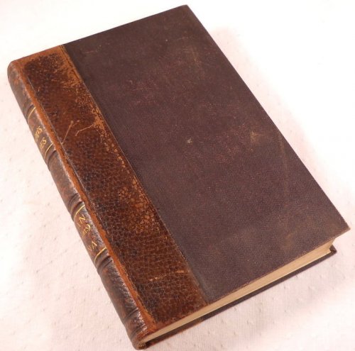 John L. Stoddard's Lectures Vol. III: Japan and China