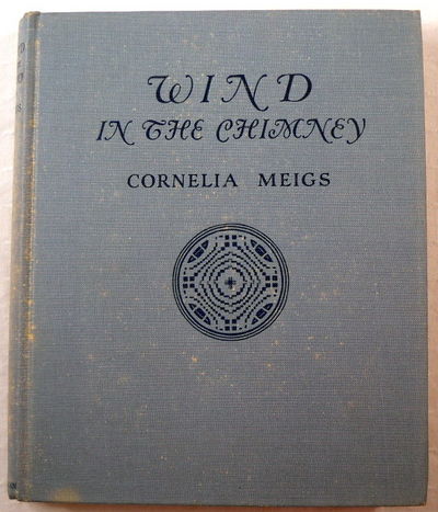 Wind in the Chimney