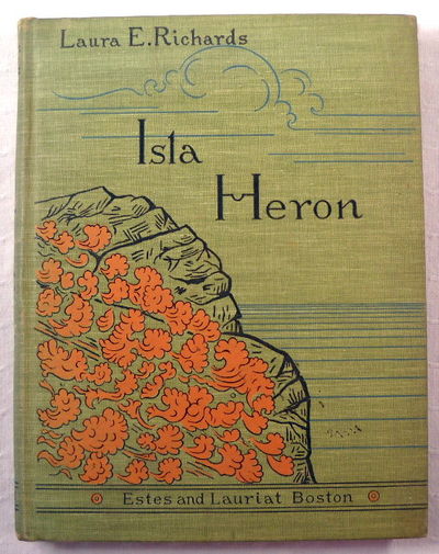 Isla Heron