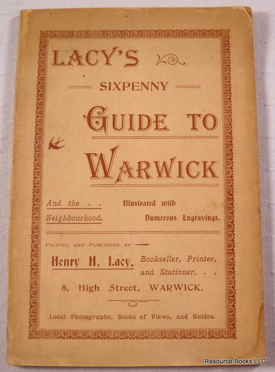 Lacy's Tourist's Guide to Warwick and Neighbourhood