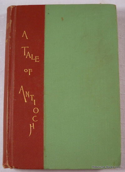 Eteocles: A Tale of Antioch