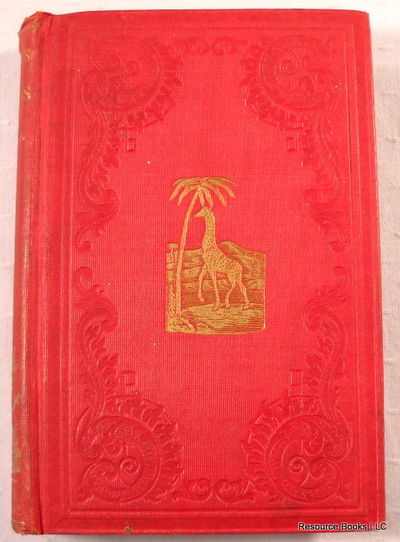 Parley's Book of Quadrapeds: For Youth