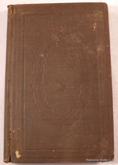The Rebellion in the United States; or, The War of 1861; Being a Complete History of Its Rise and Progress, Commencing with the Presidential Election. Volume I