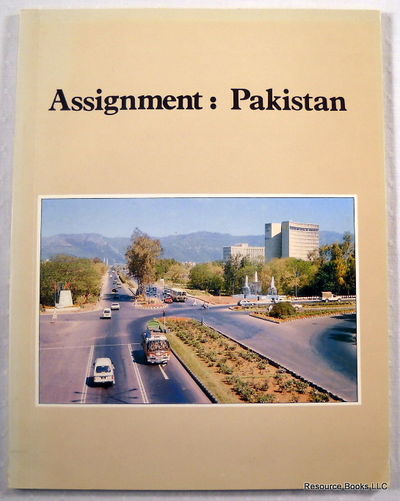 Assignment: Pakistan