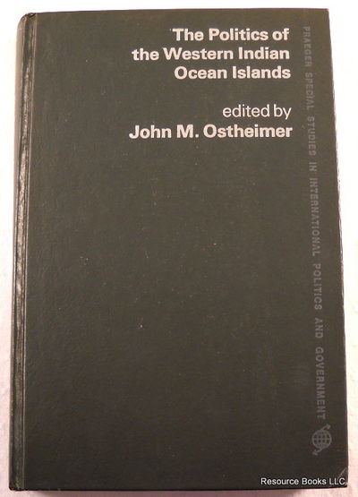 The Politics of the Western Indian Ocean Islands
