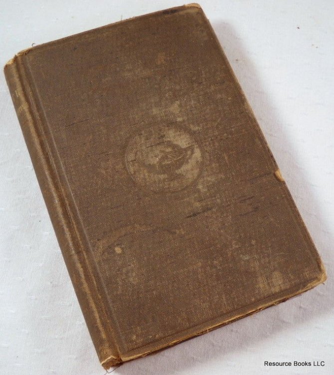 Old South Chapel Prayer Meeting: Its Origin and History; with Interesting Narratives.