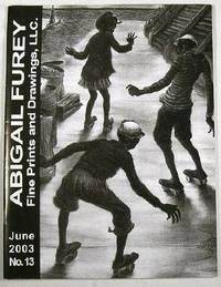 Abigail Furey Fine Prints and Drawings, LLC. Catalogue No. 13 - June 2003