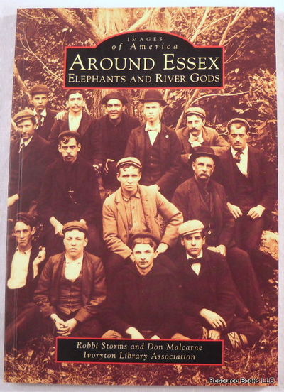 Around Essex: Elephants and River Gods